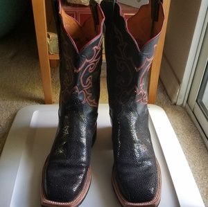 Lucchese Women's Boots
